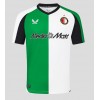 Feyenoord 3rd Trikot 2024-25 Kurzarm
